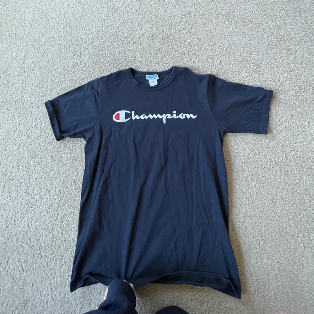 Champion Tee